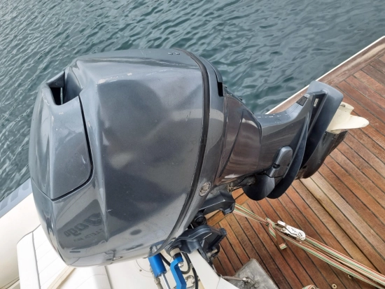 Ferretti 68 usata in vendita