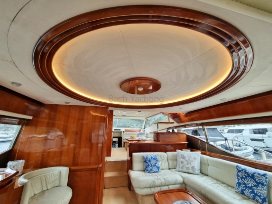 Ferretti 68 usata in vendita