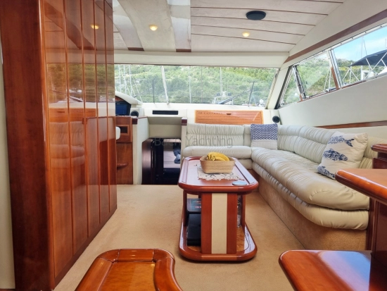 Ferretti 68 usata in vendita