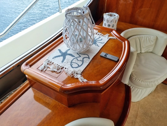 Ferretti 68 usata in vendita