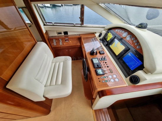 Ferretti 68 usata in vendita