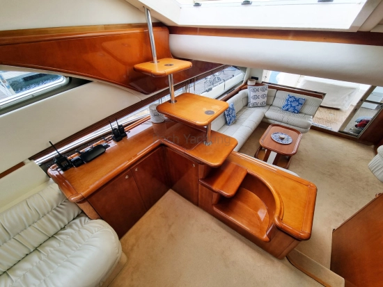 Ferretti 68 usata in vendita