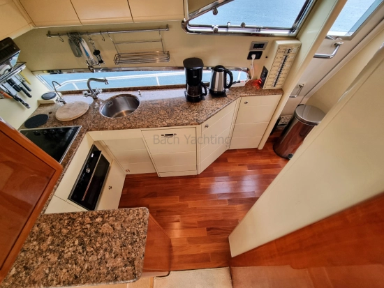 Ferretti 68 usata in vendita