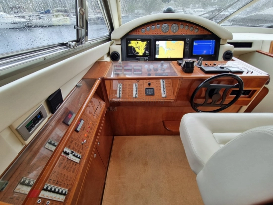 Ferretti 68 usata in vendita