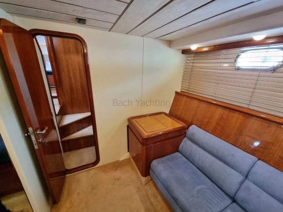 Ferretti 68 usata in vendita