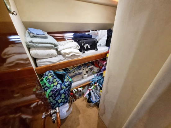 Ferretti 68 usata in vendita