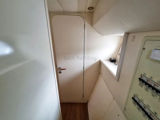 Ferretti 68 usata in vendita