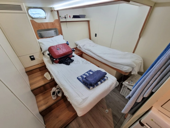 Ferretti 68 usata in vendita