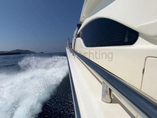 Ferretti 68 usata in vendita