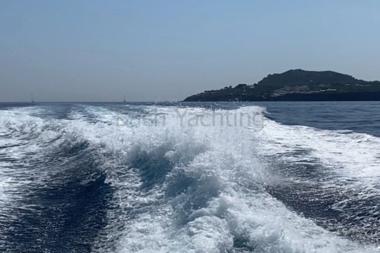 Ferretti 68 usata in vendita