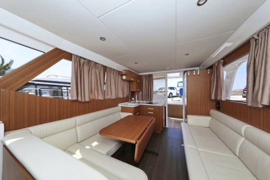 Greenline 33 usata in vendita