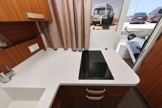 Greenline 33 usata in vendita