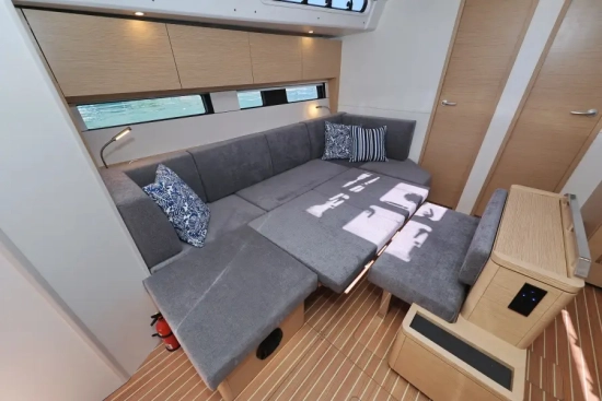 Hanse 460 usata in vendita