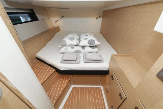Hanse 460 usata in vendita