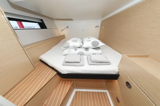 Hanse 460 usata in vendita