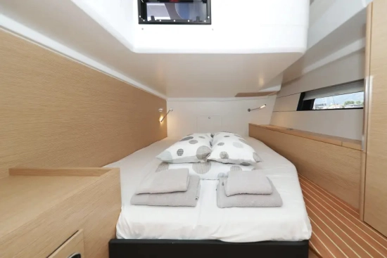 Hanse 460 usata in vendita