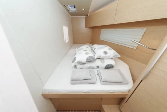 Hanse 460 usata in vendita