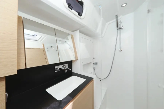 Hanse 460 usata in vendita