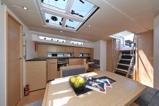 Hanse 460 usata in vendita