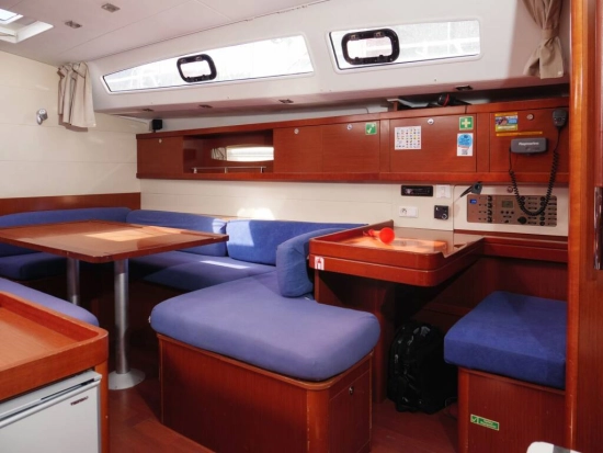 Beneteau Oceanis 50 Family usata in vendita