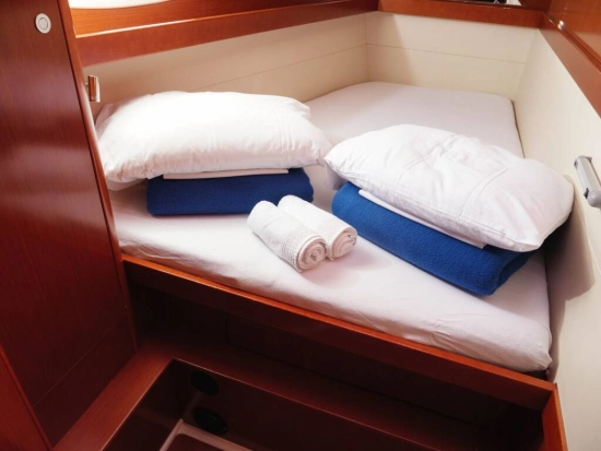 Beneteau Oceanis 50 Family usata in vendita