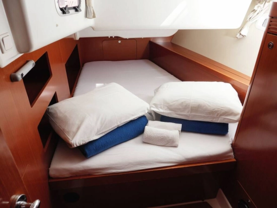 Beneteau Oceanis 50 Family usata in vendita