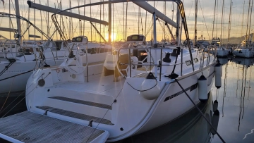 Bavaria Yachts 51 Cruiser usata in vendita