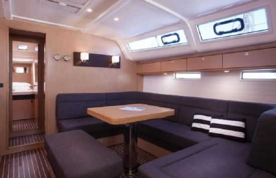 Bavaria Yachts 51 Cruiser usata in vendita