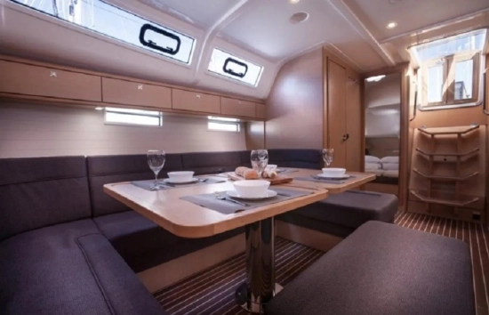 Bavaria Yachts 51 Cruiser usata in vendita