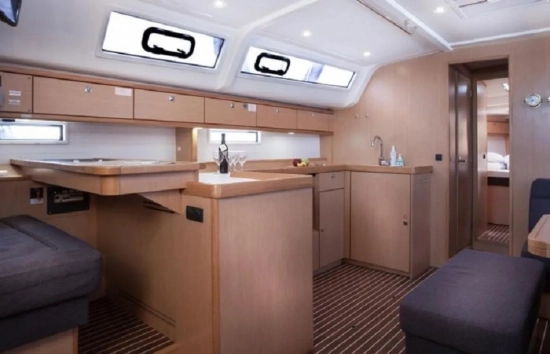 Bavaria Yachts 51 Cruiser usata in vendita