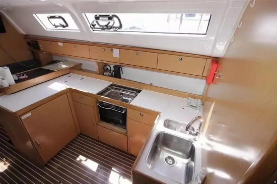 Bavaria Yachts 51 Cruiser usata in vendita