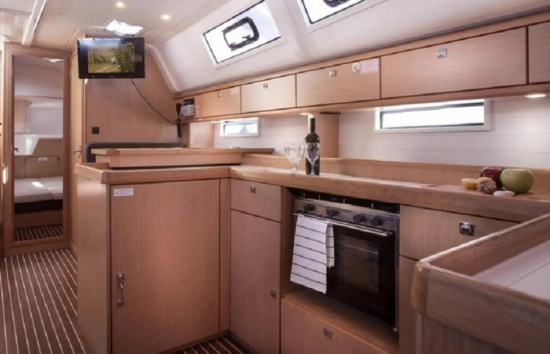 Bavaria Yachts 51 Cruiser usata in vendita