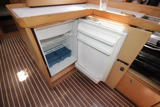 Bavaria Yachts 51 Cruiser usata in vendita