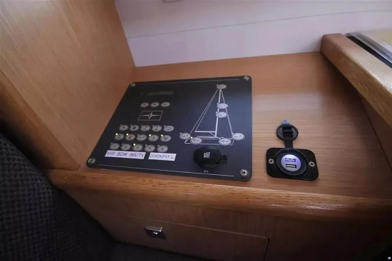 Bavaria Yachts 51 Cruiser usata in vendita