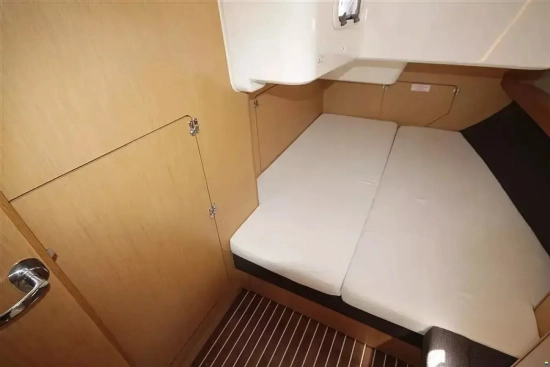 Bavaria Yachts 51 Cruiser usata in vendita