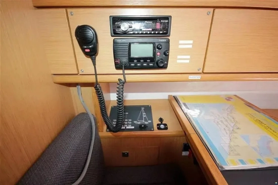 Bavaria Yachts 51 Cruiser usata in vendita