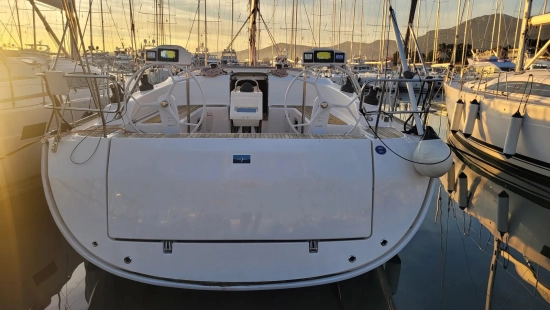 Bavaria Yachts 51 Cruiser usata in vendita