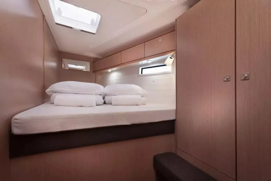 Bavaria Yachts 51 Cruiser usata in vendita