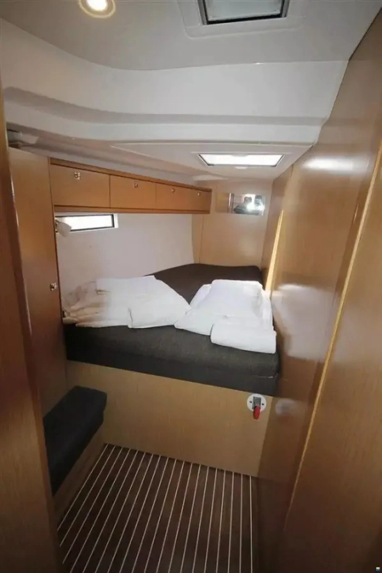 Bavaria Yachts 51 Cruiser usata in vendita