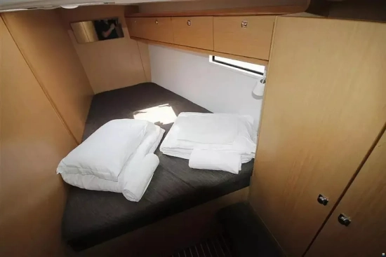 Bavaria Yachts 51 Cruiser usata in vendita
