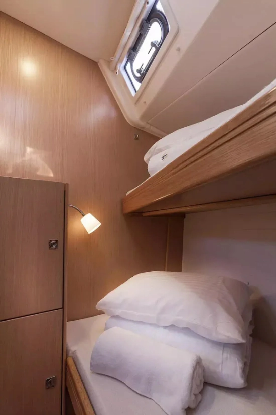 Bavaria Yachts 51 Cruiser usata in vendita