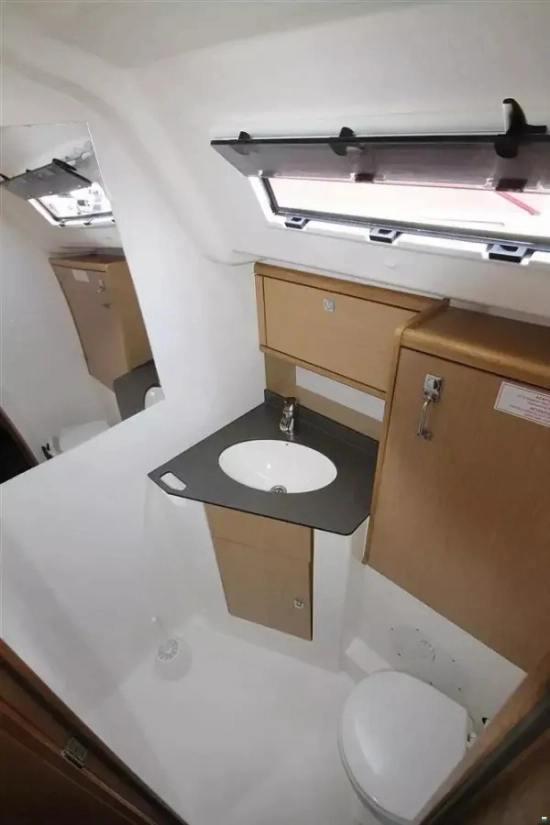 Bavaria Yachts 51 Cruiser usata in vendita