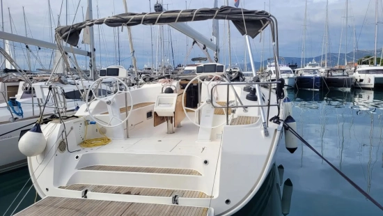 Bavaria Yachts 51 Cruiser usata in vendita