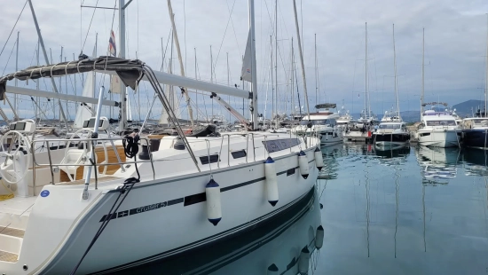 Bavaria Yachts 51 Cruiser usata in vendita