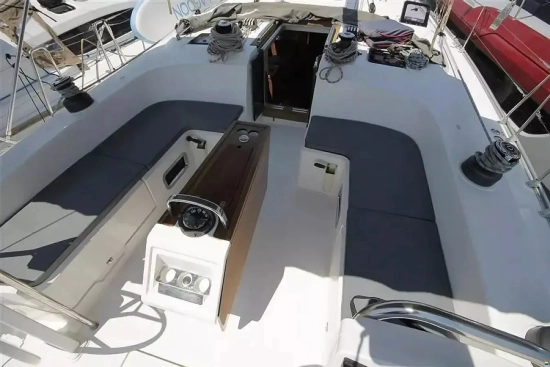 Bavaria Yachts 51 Cruiser usata in vendita