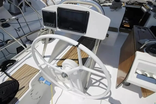 Bavaria Yachts 51 Cruiser usata in vendita