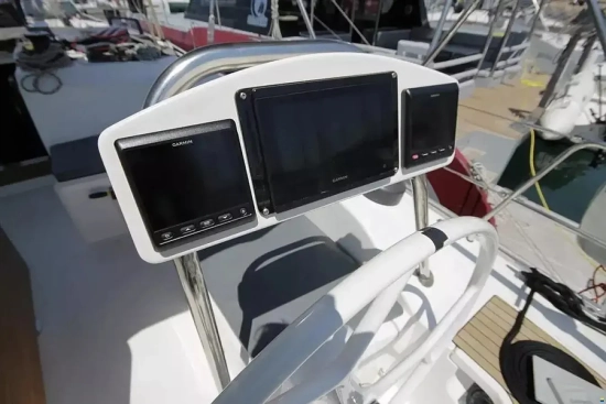 Bavaria Yachts 51 Cruiser usata in vendita
