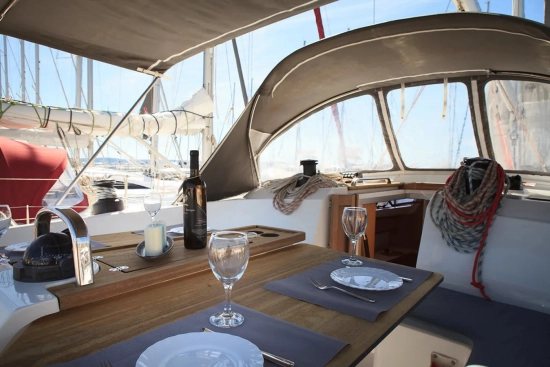 Bavaria Yachts 51 Cruiser usata in vendita