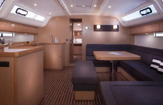 Bavaria Yachts 51 Cruiser usata in vendita