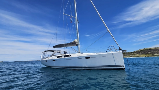 Hanse 415 de segunda mano en venta